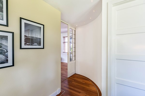 Medium property photo - Marktstraat 1, 9363 GZ Marum